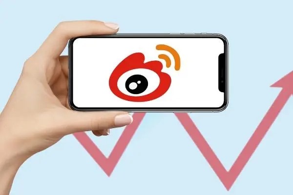 一个iphone 手机可以同时登陆两个新浪微博帐户吗?